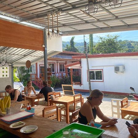 Arya Bungalow Ko Lanta Exteriör bild