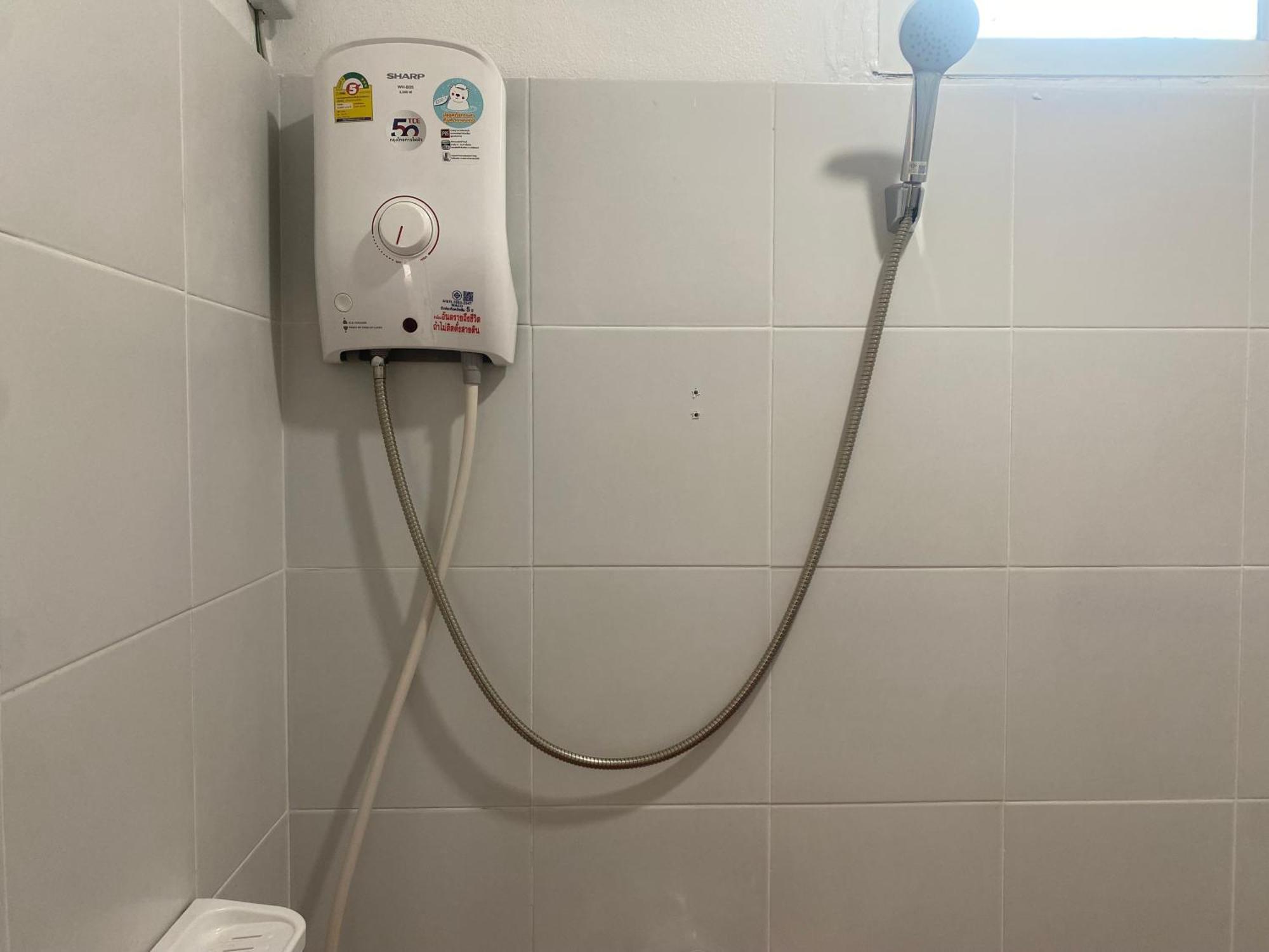 Arya Bungalow Ko Lanta Exteriör bild
