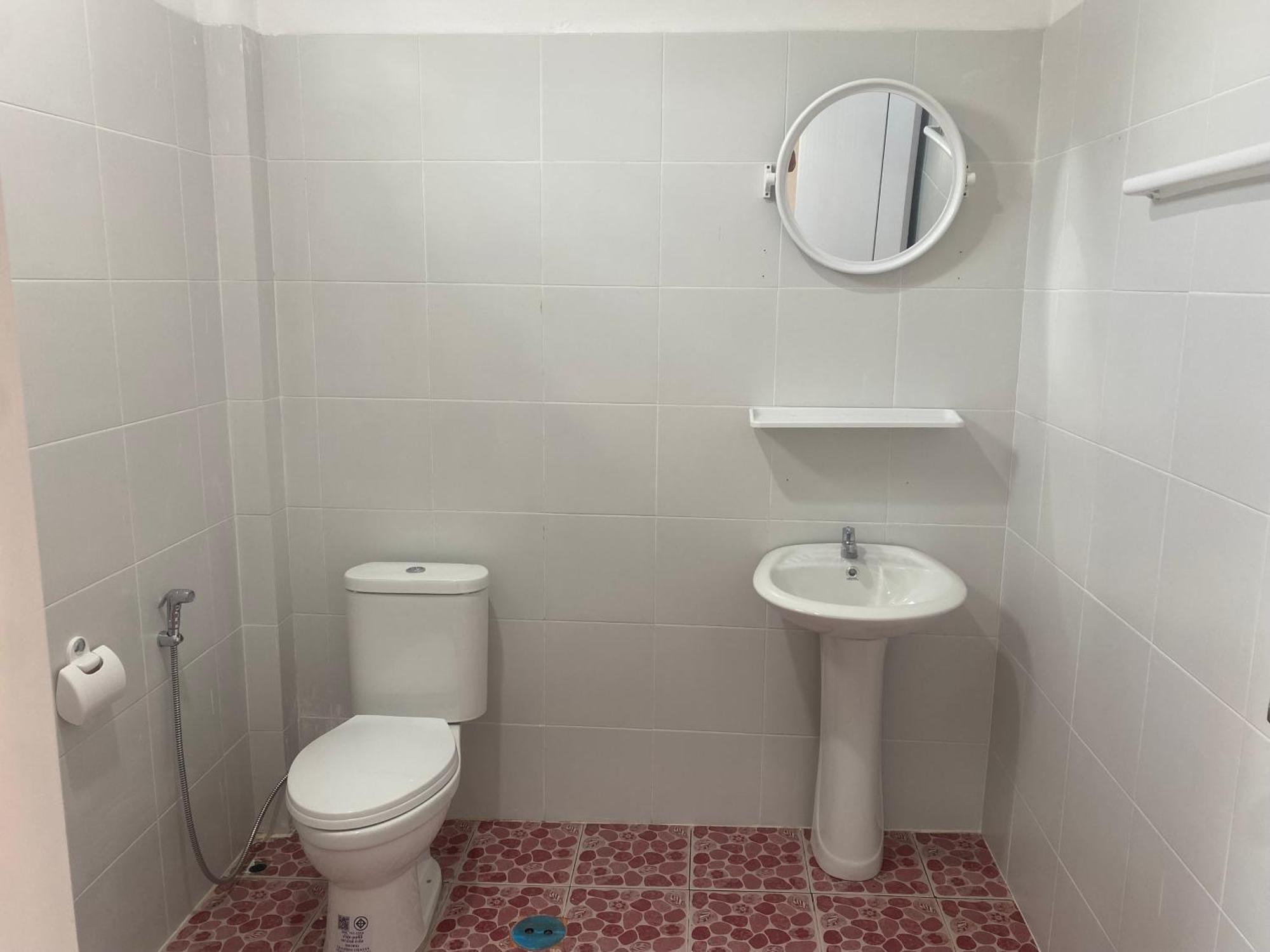 Arya Bungalow Ko Lanta Exteriör bild